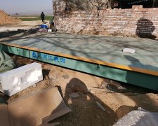 選擇適合的電子汽車衡，你應(yīng)該這么做!